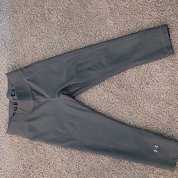 Under Armour Pants - Under Armour Leggings